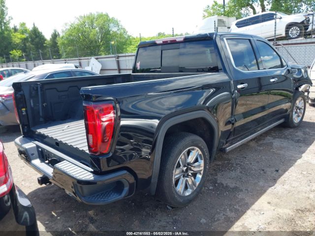 1GTU9FED1KZ407927 GMC Sierra 1500 Denali