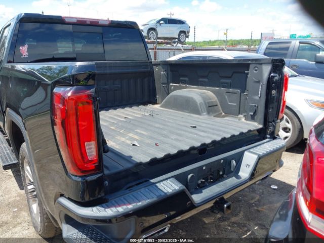 1GTU9FED1KZ407927 GMC Sierra 1500 Denali
