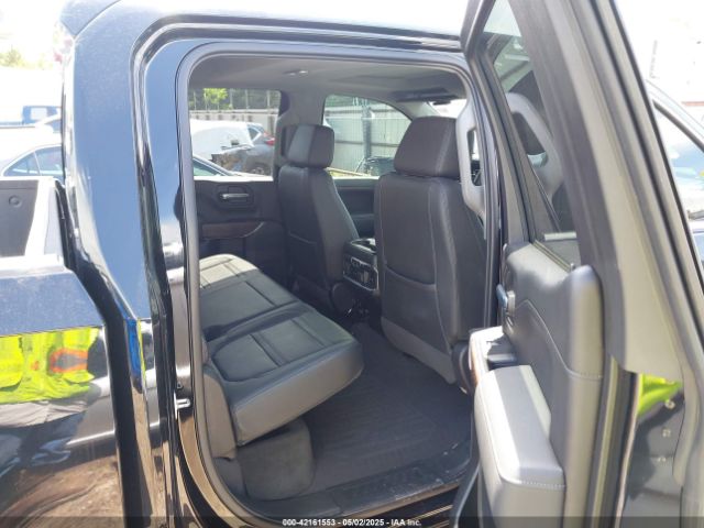 1GTU9FED1KZ407927 GMC Sierra 1500 Denali