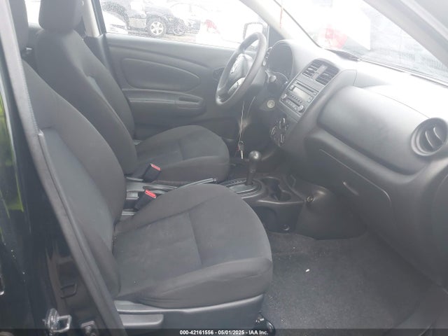 3N1CN7AP9JL851644 Nissan Versa 1.6 S+