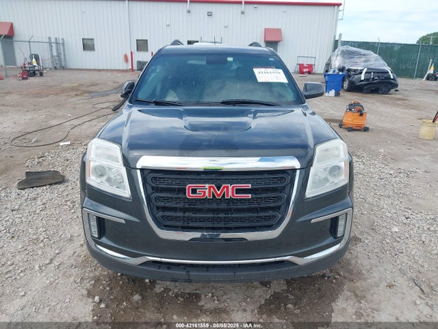 2GKALNEKXH6324017 GMC lea - sidi: spark ignited direct injection, e85 max, alum