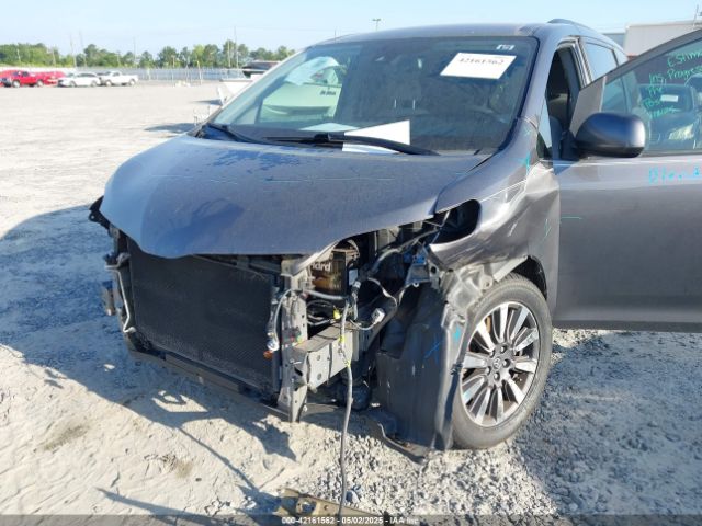 2018 TOYOTA SIENNA 5TDJZ3DC3JS190746 Photo 5