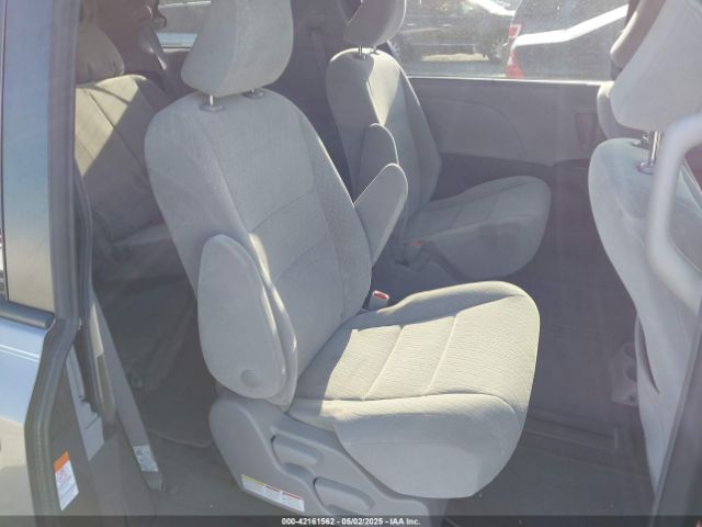 2018 TOYOTA SIENNA 5TDJZ3DC3JS190746 Photo 7