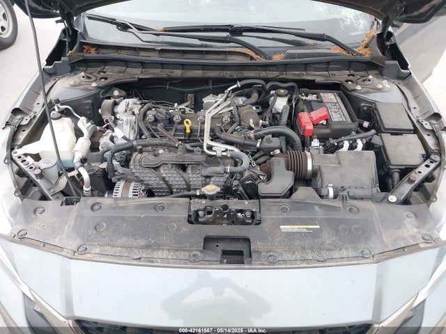 1N4BL4CV0NN386112 Nissan Altima Sr Fwd