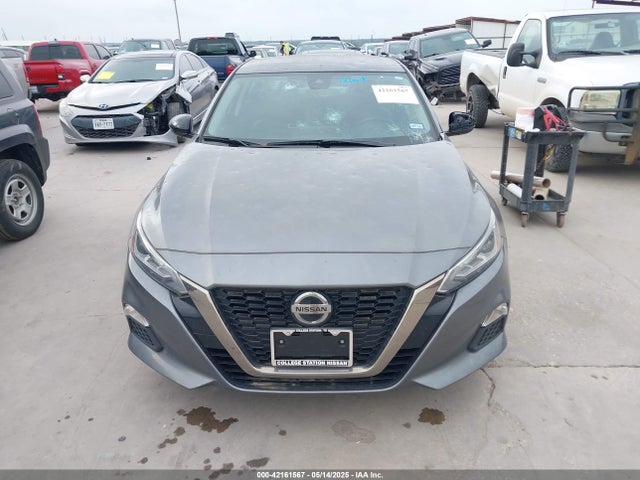 1N4BL4CV0NN386112 Nissan Altima Sr Fwd