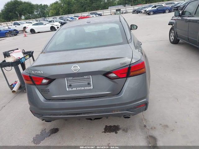 1N4BL4CV0NN386112 Nissan Altima Sr Fwd