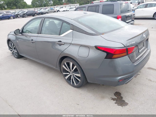 1N4BL4CV0NN386112 Nissan Altima Sr Fwd