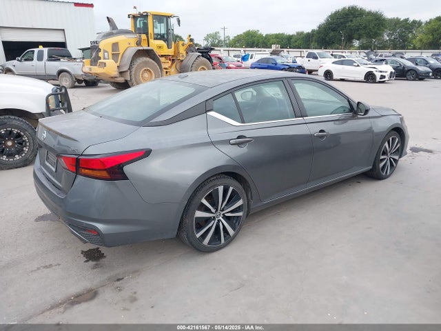 1N4BL4CV0NN386112 Nissan Altima Sr Fwd