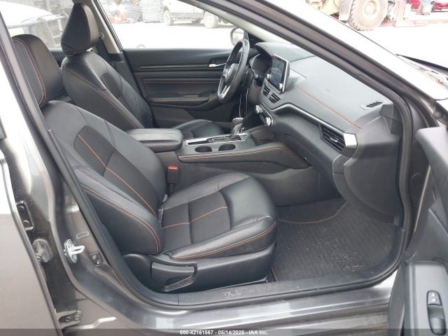 1N4BL4CV0NN386112 Nissan Altima Sr Fwd