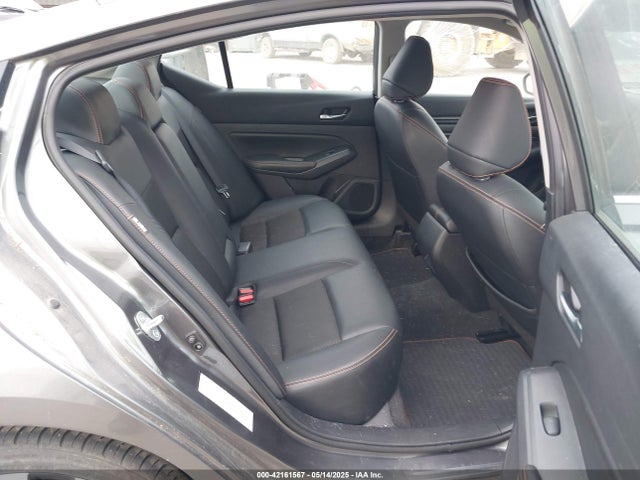 1N4BL4CV0NN386112 Nissan Altima Sr Fwd
