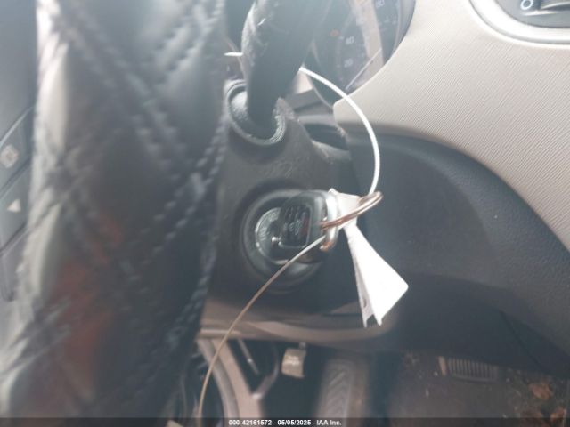 5XYZT3LB2JG556125 Hyundai Santa Fe Sport 2.4l