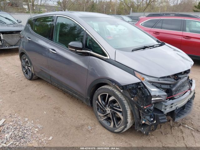 2023 CHEVROLET BOLT EV 1G1FX6S07P4135638