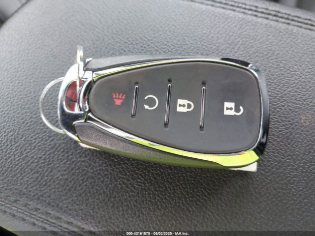 2023 CHEVROLET BOLT EV 1G1FX6S07P4135638 Photo 10
