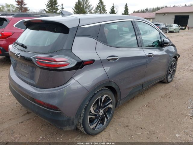 2023 CHEVROLET BOLT EV 1G1FX6S07P4135638 Photo 3