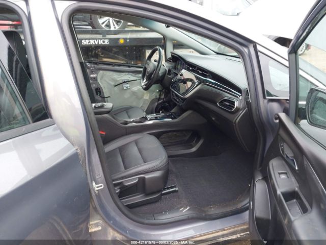 2023 CHEVROLET BOLT EV 1G1FX6S07P4135638 Photo 4