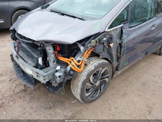 2023 CHEVROLET BOLT EV 1G1FX6S07P4135638 Photo 5