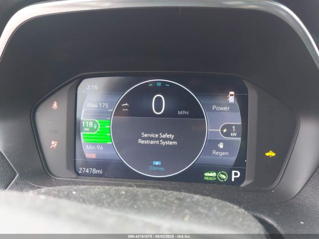 2023 CHEVROLET BOLT EV 1G1FX6S07P4135638 Photo 6