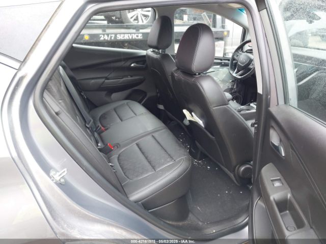 2023 CHEVROLET BOLT EV 1G1FX6S07P4135638 Photo 7
