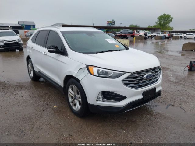 2019 FORD EDGE 2FMPK3J97KBB87631