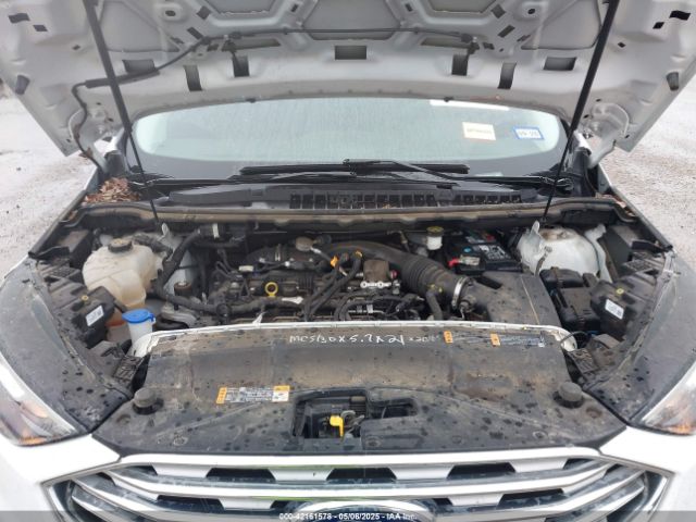 2019 FORD EDGE 2FMPK3J97KBB87631 Photo 9