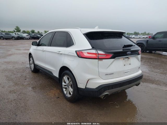 2019 FORD EDGE 2FMPK3J97KBB87631 Photo 2