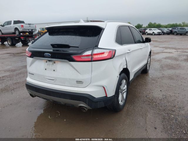 2019 FORD EDGE 2FMPK3J97KBB87631 Photo 3