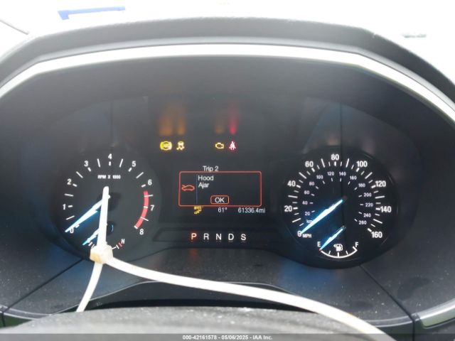 2019 FORD EDGE 2FMPK3J97KBB87631 Photo 6