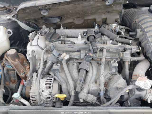 KMHTC6AE7FU235641 Hyundai Veloster Turbo