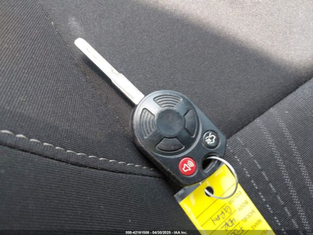 1FADP3K24HL318684 Ford FOCUS SE
