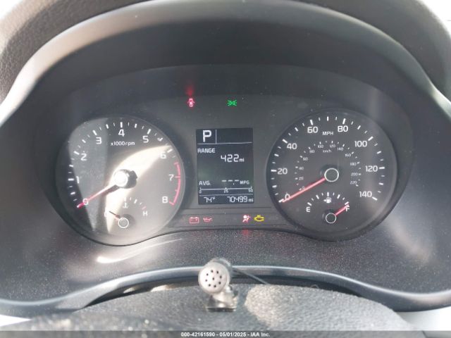3KPA24AB8KE252269 KIA gdi gamma