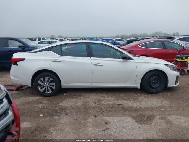 1N4BL4BV5RN405941 Nissan Altima