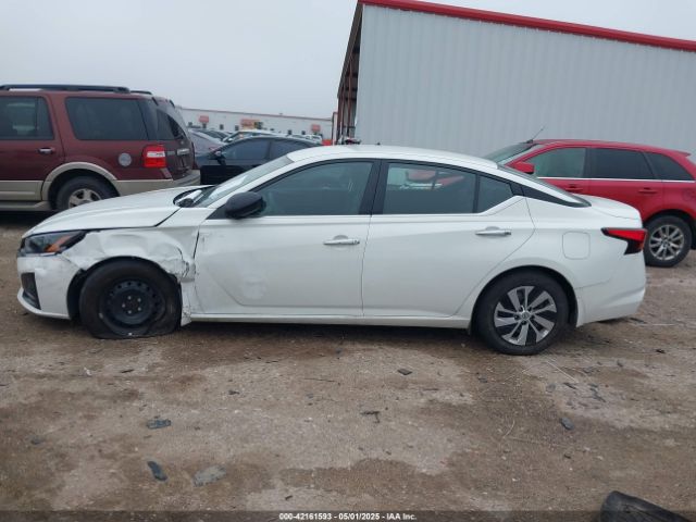 1N4BL4BV5RN405941 Nissan Altima