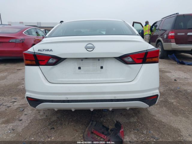 1N4BL4BV5RN405941 Nissan Altima
