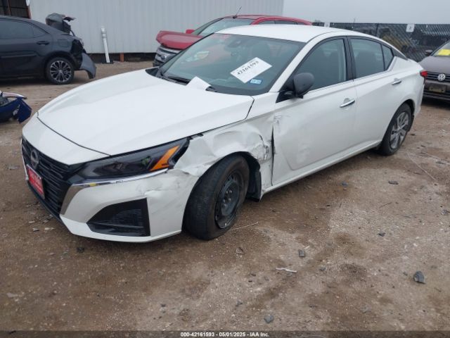 1N4BL4BV5RN405941 Nissan Altima