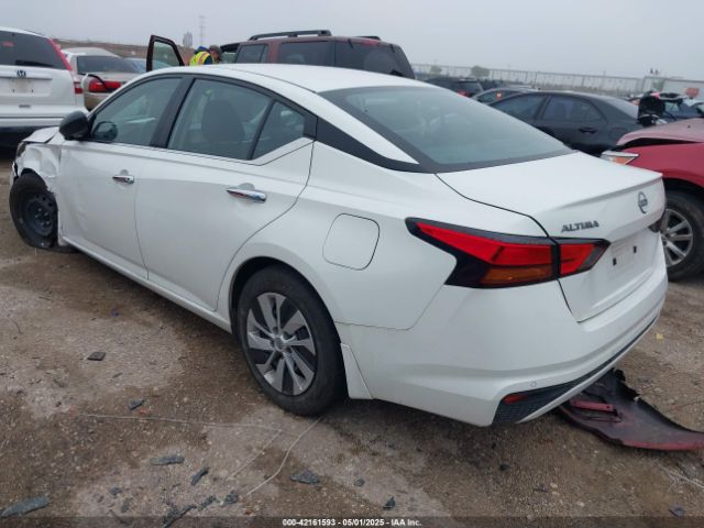 1N4BL4BV5RN405941 Nissan Altima
