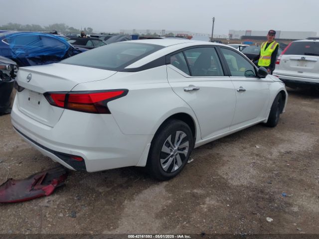 1N4BL4BV5RN405941 Nissan Altima