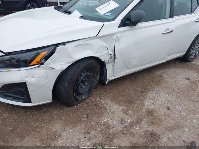 1N4BL4BV5RN405941 Nissan Altima