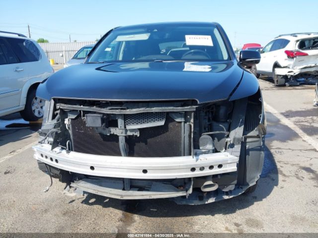 5FRYD4H96GB053071 Acura Mdx Advance   Entertainment Packages/advance Package