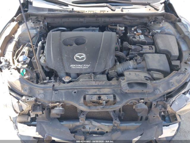 JM1GJ1U5XF1211393 Mazda Mazda6 I Sport