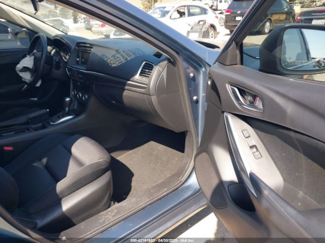 JM1GJ1U5XF1211393 Mazda Mazda6 I Sport