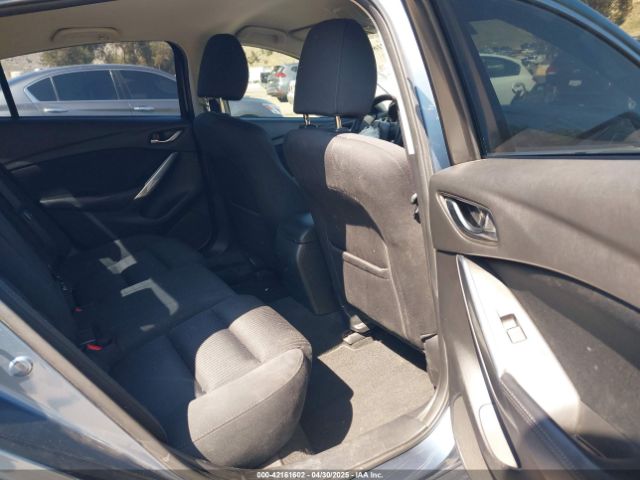 JM1GJ1U5XF1211393 Mazda Mazda6 I Sport
