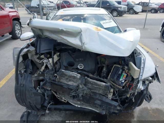 1N4AA5AP5EC914475 Nissan Maxima 3.5 Sv