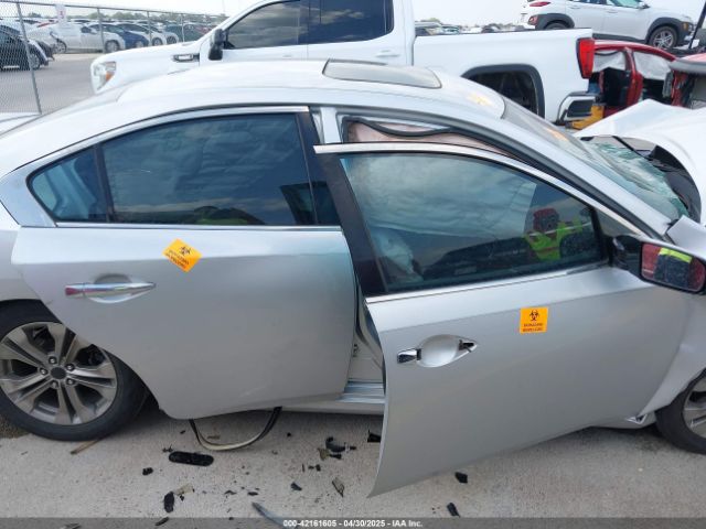 1N4AA5AP5EC914475 Nissan Maxima 3.5 Sv