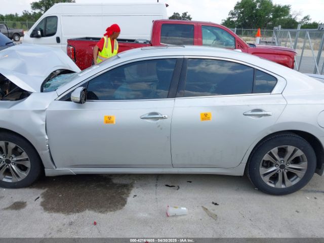 1N4AA5AP5EC914475 Nissan Maxima 3.5 Sv
