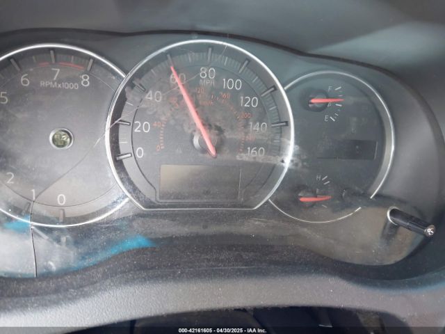 1N4AA5AP5EC914475 Nissan Maxima 3.5 Sv