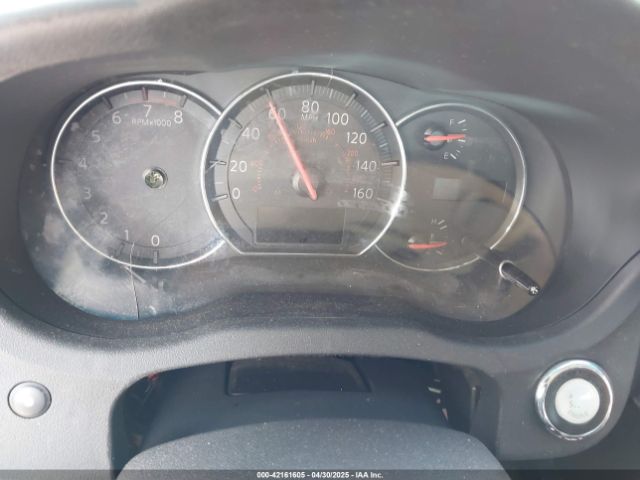 1N4AA5AP5EC914475 Nissan Maxima 3.5 Sv