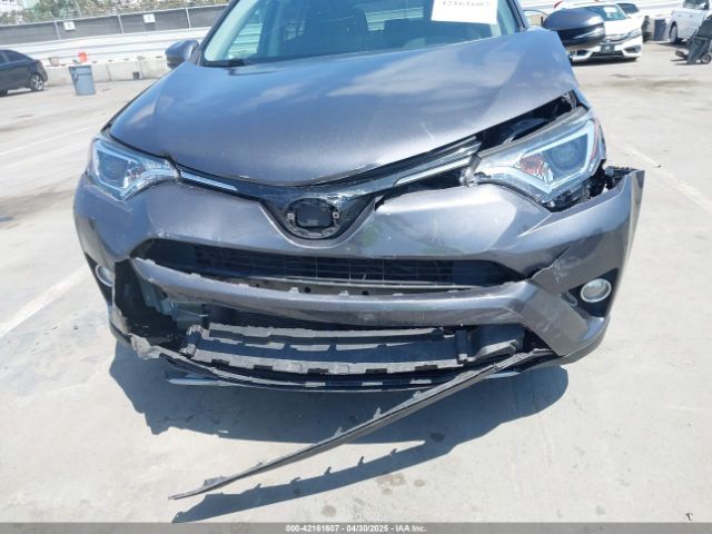 2T3WFREVXHW335954 Toyota Rav4 Xle