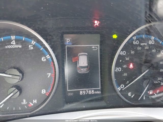 2T3WFREVXHW335954 Toyota Rav4 Xle