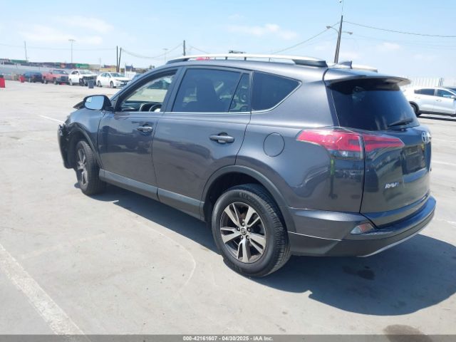 2T3WFREVXHW335954 Toyota Rav4 Xle
