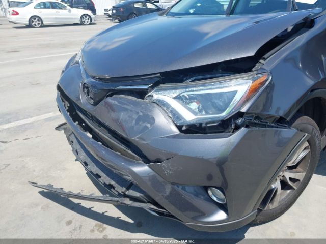 2T3WFREVXHW335954 Toyota Rav4 Xle